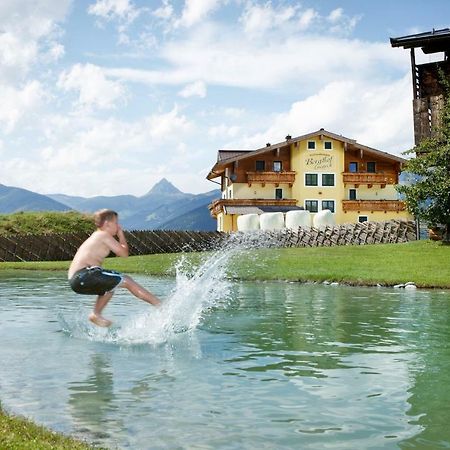 Appartements Luegeck Hollersbach im Pinzgau Ngoại thất bức ảnh