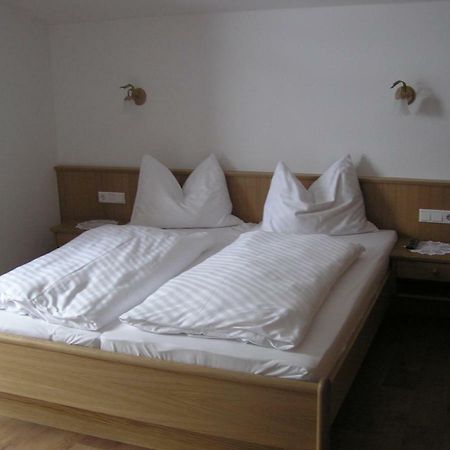 Appartements Luegeck Hollersbach im Pinzgau Ngoại thất bức ảnh