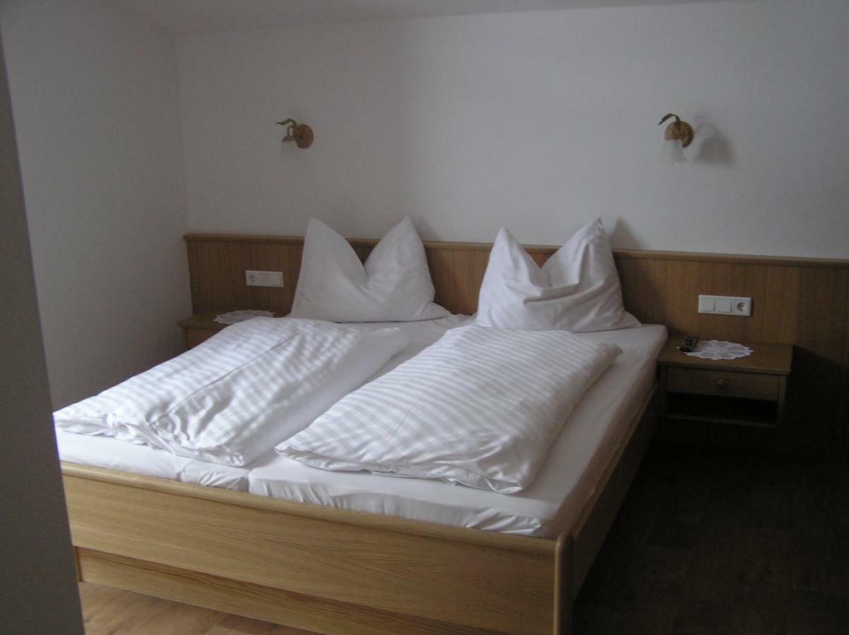 Appartements Luegeck Hollersbach im Pinzgau Ngoại thất bức ảnh