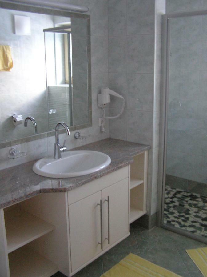 Appartements Luegeck Hollersbach im Pinzgau Ngoại thất bức ảnh